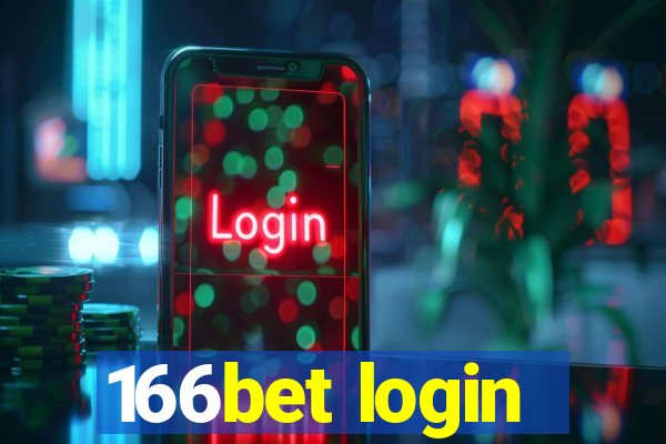 166bet login